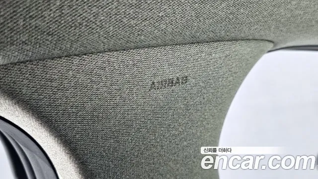 Hyundai Sonata (DN8) id 2858658 из Кореи 11