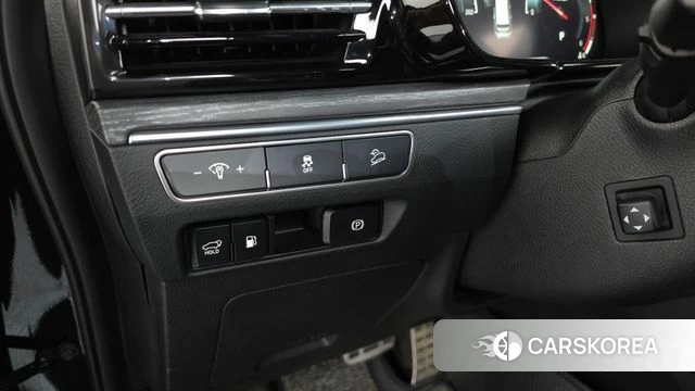 Kia Mohave Master id 4631499 из Кореи 11