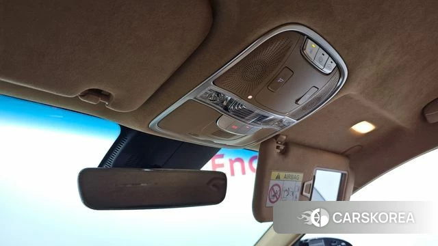 Kia The New K9 2nd generation id 4894360 из Кореи 11