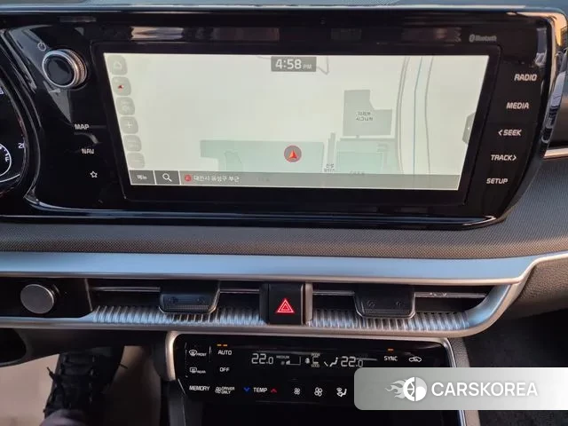 Kia K5 Hybrid 3rd Generation id 3691193 из Кореи 11