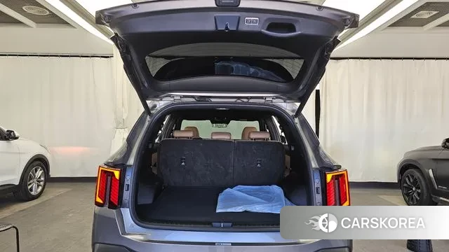 Kia The New Sorento 4th Generation id 3695915 из Кореи 11