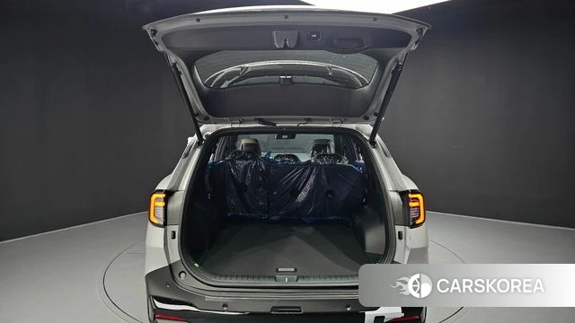 Kia The New Sportage 5th Generation id 4527382 из Кореи 11