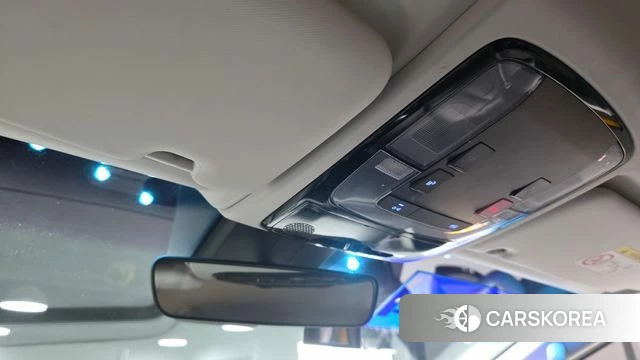 Hyundai Staria id 4848210 из Кореи 11