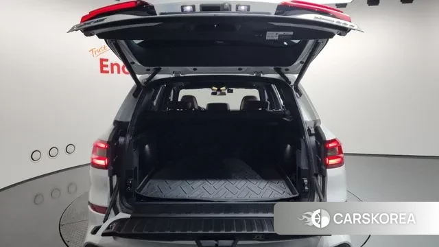 BMW X5 (G05) id 3591926 из Кореи 11