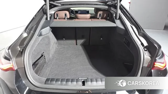 BMW i4 id 3279254 из Кореи 11