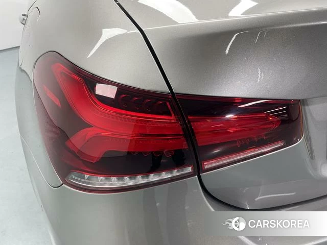 Mercedes-Benz Class A id 4277546 из Китая 11