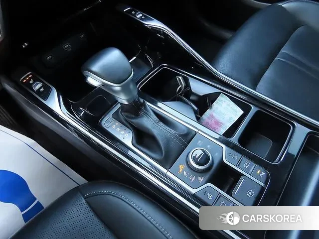 Kia Sorento 4th Generation id 3367261 из Кореи 11