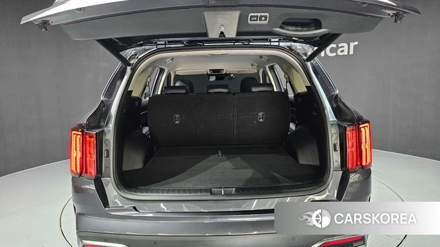 Kia Sorento 4th Generation id 4464749 из Кореи 11