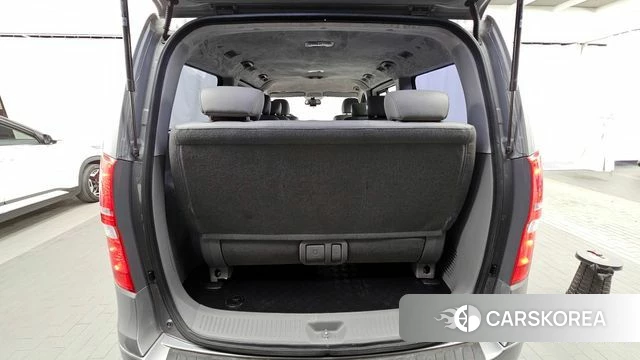 Hyundai The New Grand Starex id 4180737 из Кореи 11