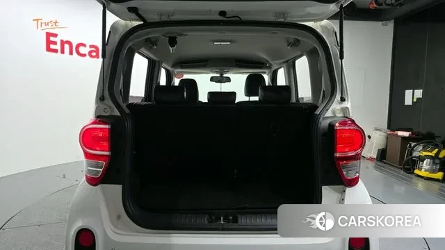 Kia The New Ray id 3666054 из Кореи 11