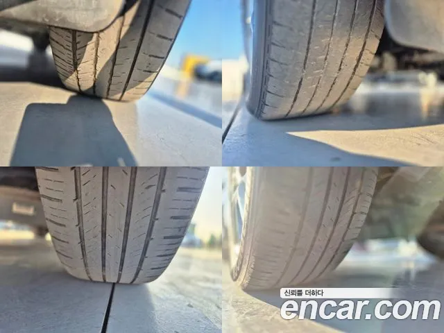 Kia The New Carnival id 2446936 из Кореи 11