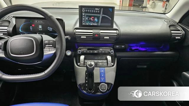 Hyundai Casper id 3794469 из Кореи 11