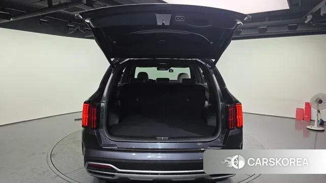 Kia Sorento 4th Generation id 3572290 из Кореи 11