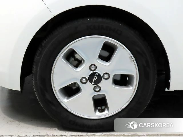 Kia The New Ray id 4721118 из Кореи 11