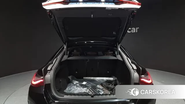 BMW i4 id 3487102 из Кореи 11