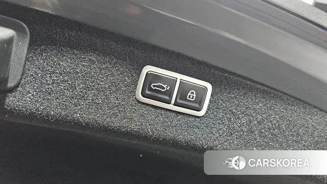 Genesis G80 (RG3) id 3017544 из Кореи 11