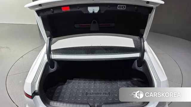 Hyundai Grandeur Hybrid (GN7) id 3419952 из Кореи 11