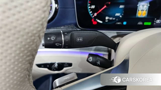 Mercedes-Benz E-Class W213 id 4414501 из Кореи 11