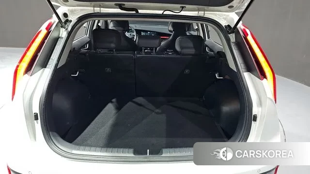 Kia Di Ol Nu Niro id 3518527 из Кореи 11