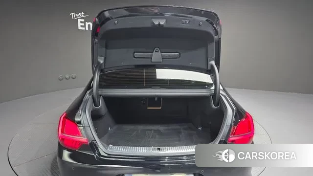 Kia The New K9 2nd generation id 3348083 из Кореи 11