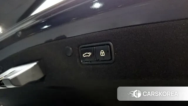 Hyundai The New Grandeur IG id 3557402 из Кореи 11