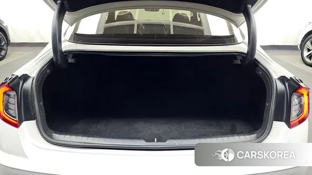 Hyundai Sonata (DN8) id 3582476 из Кореи 11