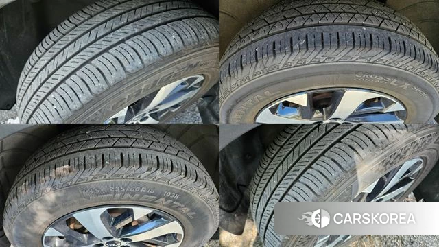 Kia Sorento 4th Generation id 4646723 из Кореи 11