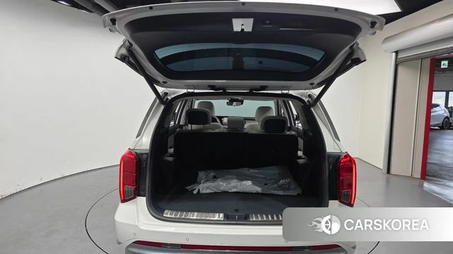 Hyundai The New Palisade id 4195148 из Кореи 11