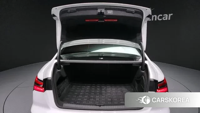 Audi A6 (C8) id 3654474 из Кореи 11