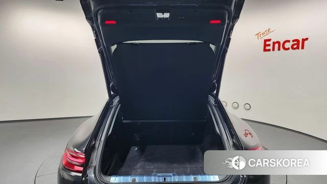 Porsche Panamera (971) id 4626223 из Кореи 11