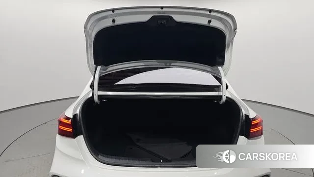 Kia The New K3 2nd generation id 3426521 из Кореи 11