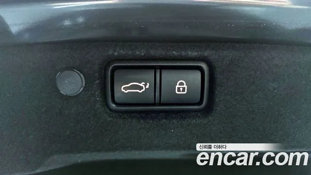 Kia Come New K7 id 2808629 из Кореи 11