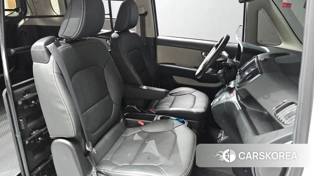 Kia The New Kia Ray id 3897334 из Кореи 11