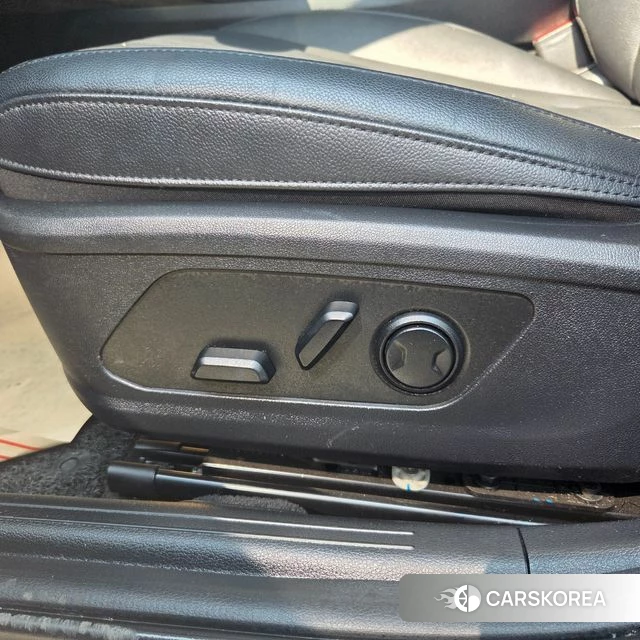 Kia K8 Hybrid id 3922641 из Кореи 11