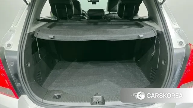 Chevrolet (GM Daewoo) The New Trax id 3766596 из Кореи 11