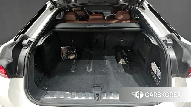 BMW X6 (G06) id 3059984 из Кореи 11