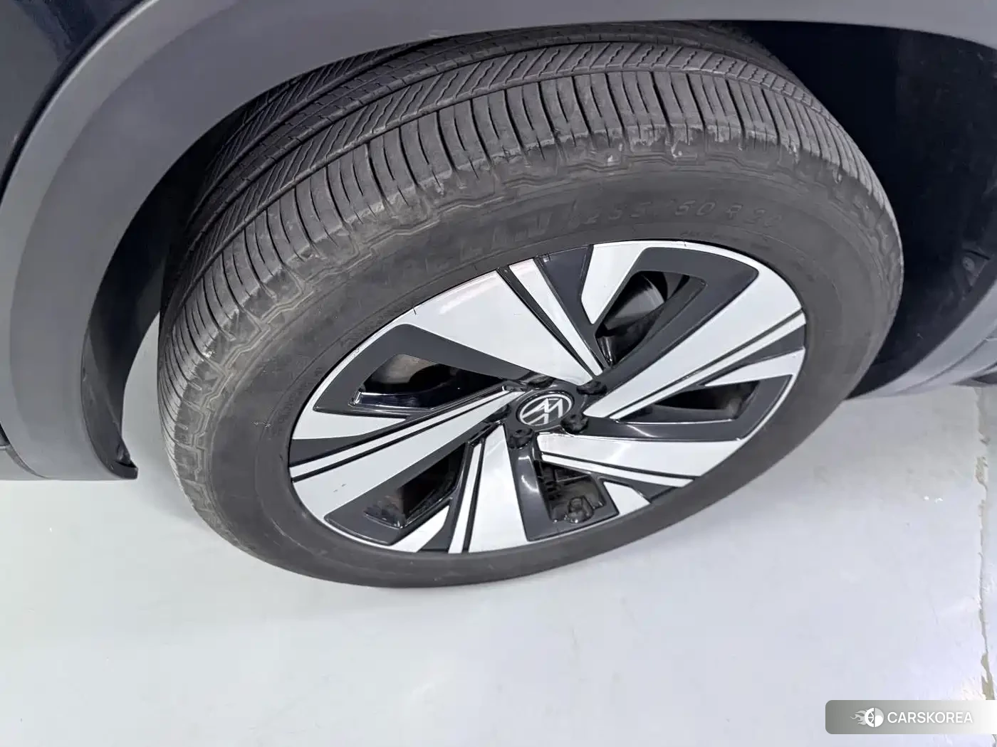 Volkswagen Teramont id 4553911 из Китая 11