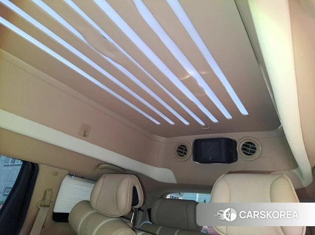 Kia The New Carnival id 4508004 из Кореи 11