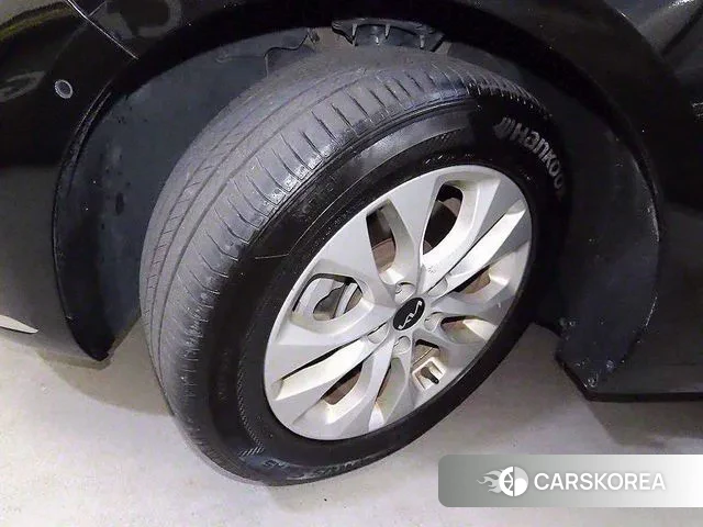 Kia K8 id 3300358 из Кореи 11