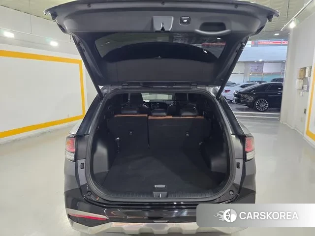 Kia Sportage 5th Generation id 3702301 из Кореи 11