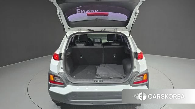 Hyundai Kona id 4020440 из Кореи 11