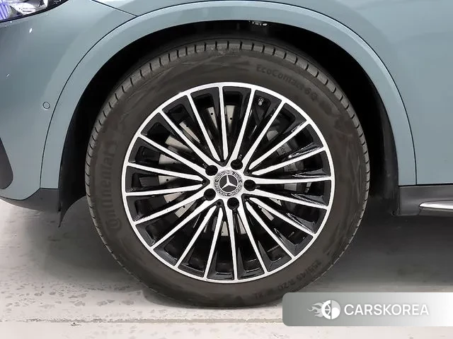 Mercedes-Benz GLC-Class X254 id 3426100 из Кореи 11