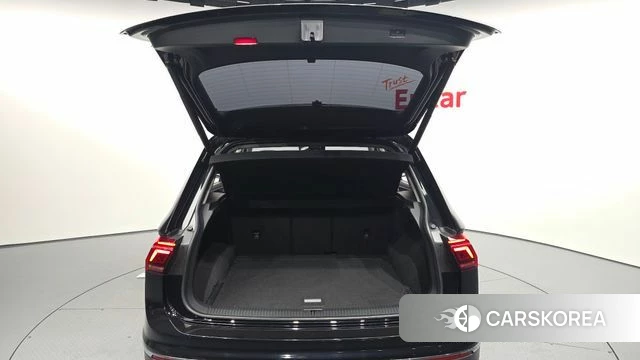Volkswagen Tiguan second Generation id 4591410 из Кореи 11