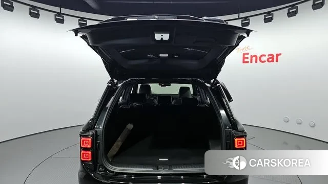 Ssangyong Torres id 3400805 из Кореи 11