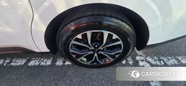 Kia Carnival 4th generation id 3670797 из Кореи 11