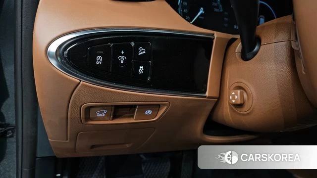 Genesis GV70 id 4267642 из Кореи 11