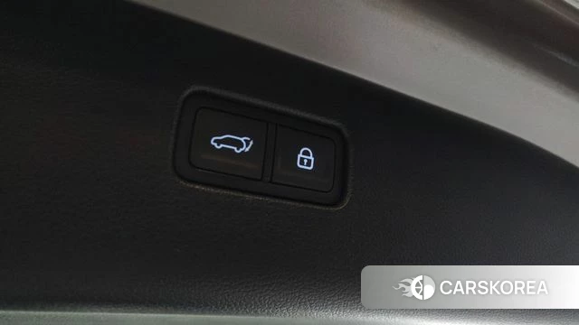 Genesis GV80 id 4470749 из Кореи 11