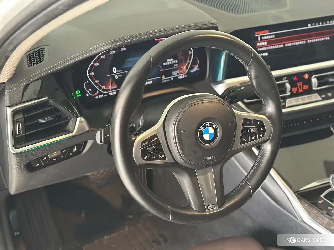 BMW 3 series id 4680597 из Китая 11