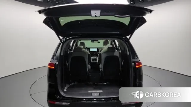 Kia Carnival 4th generation id 3366445 из Кореи 11