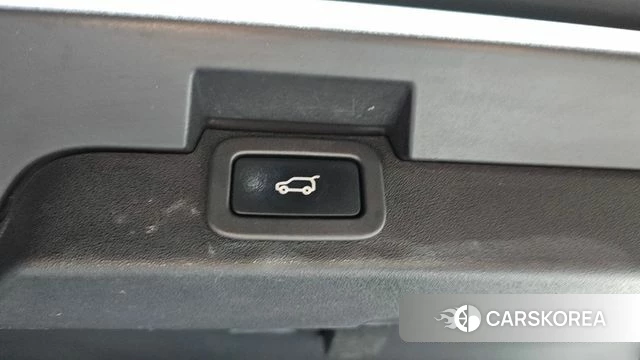 Land Rover Discovery 5 id 3808203 из Кореи 11